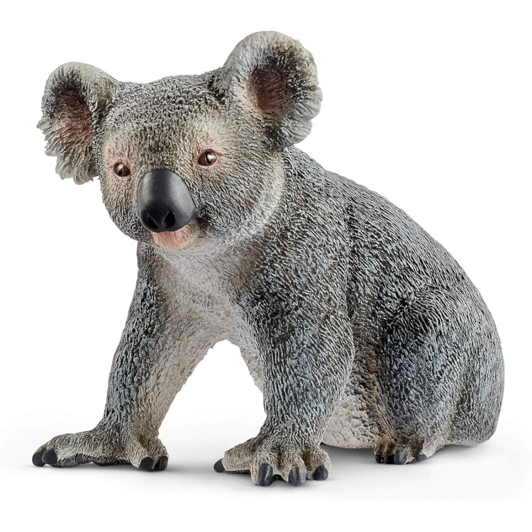 Schleich Wild Life - Koala Bear 14815
