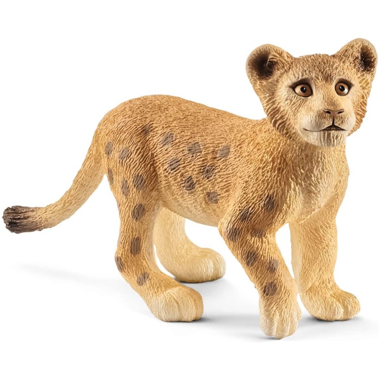 Schleich Wild Life - Lion Cub 14813