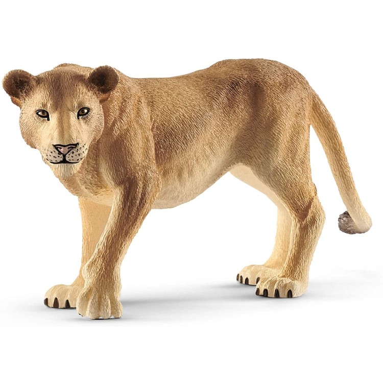 Schleich Wild Life - Lioness 14825