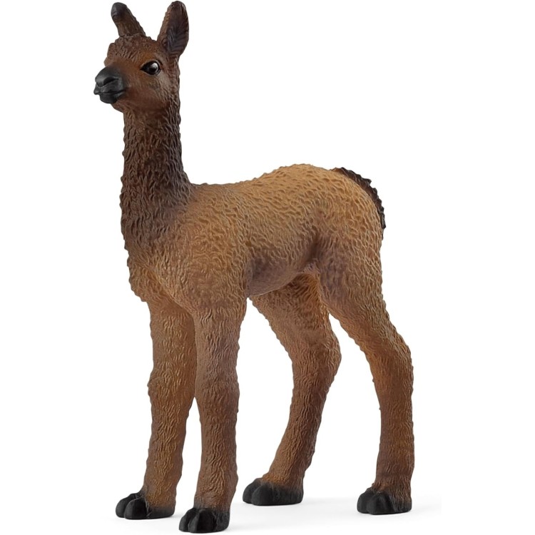 Schleich Wild Life - Llama Foal14890