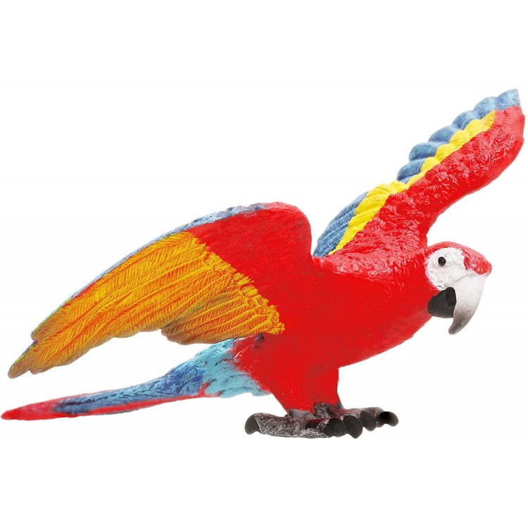 Schleich Wild Life - Macaw 14737