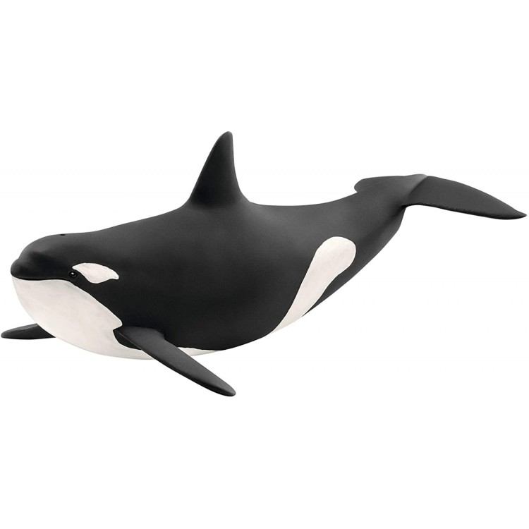 Schleich Wild Life - Orca (Killer Whale) 14807
