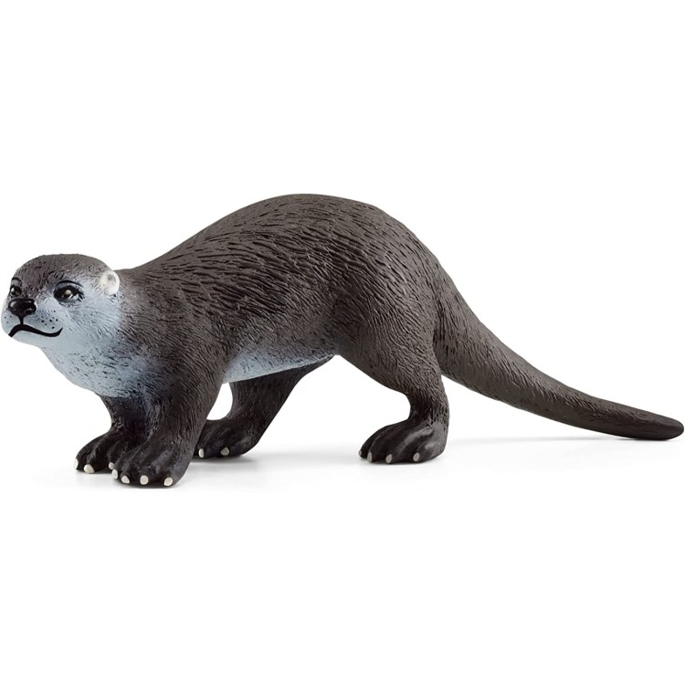 Schleich Wild Life - Otter 14865