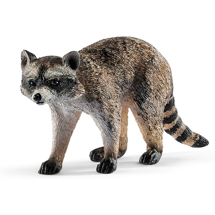 Schleich Wild Life - Racoon 14828