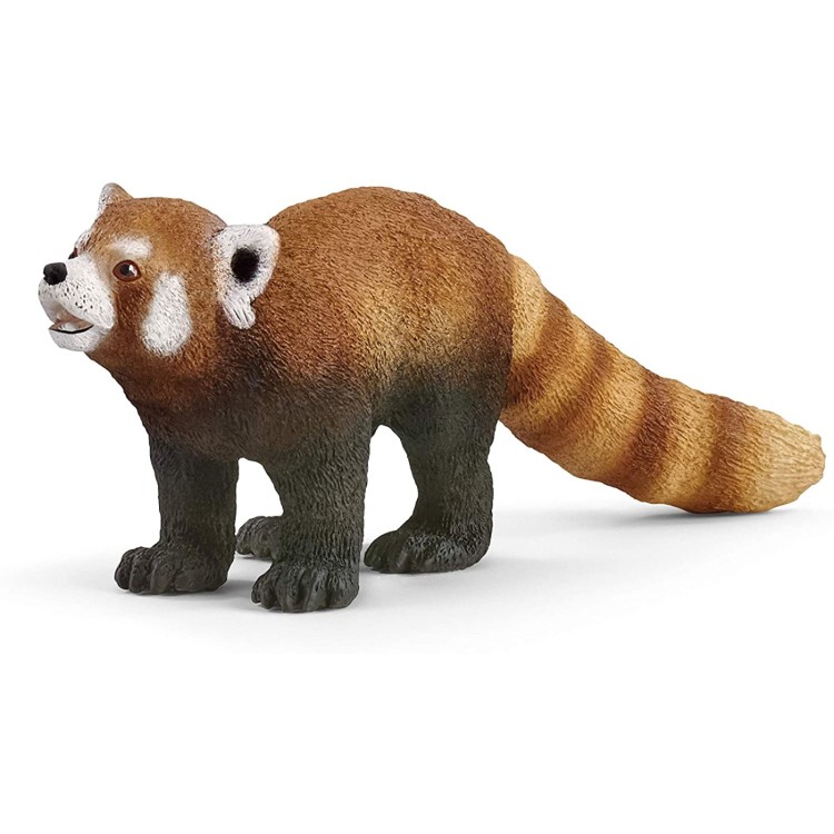 Schleich Wild Life - Red Panda 14833