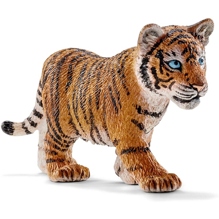 Schleich Wild Life - Tiger Cub 14730