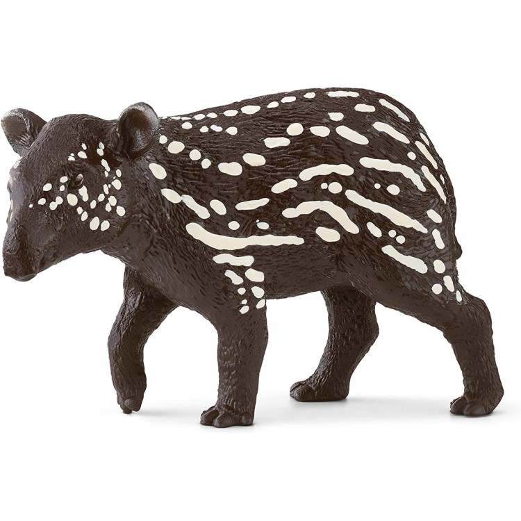 Schleich Wild Life - Young Tapir 14851