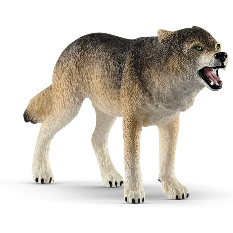 Schleich Wild Life - Wolf 14821