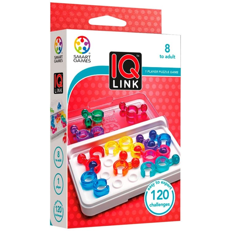 Smart Games - IQ Link