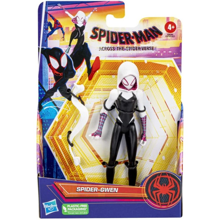 Spider-Man Spider-Verse 6