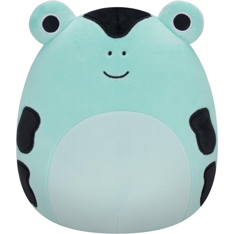 Squishmallows - 18cm Dear the Poison Dart Frog 7.5