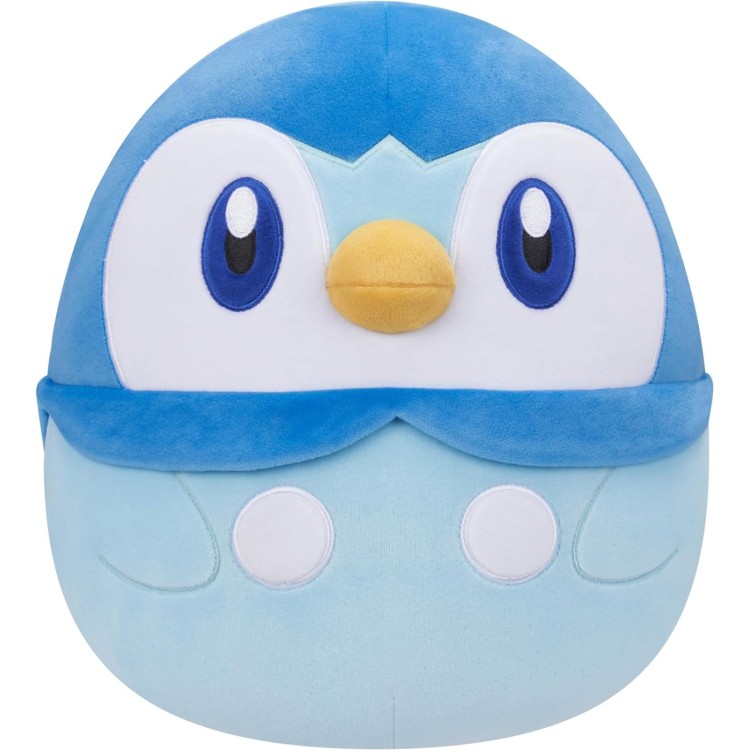 Squishmallows - 25cm Pokemon Piplup 10