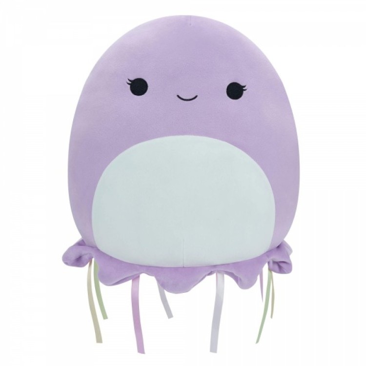 Squishmallows - 30cm Anni the Jellyfish 12