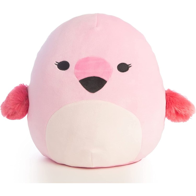 Squishmallows - 30cm Cookie the Flamingo 12