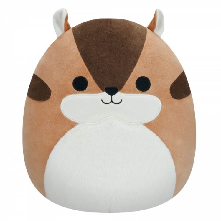 Squishmallows - 30cm Melzie the Chipmunk 12