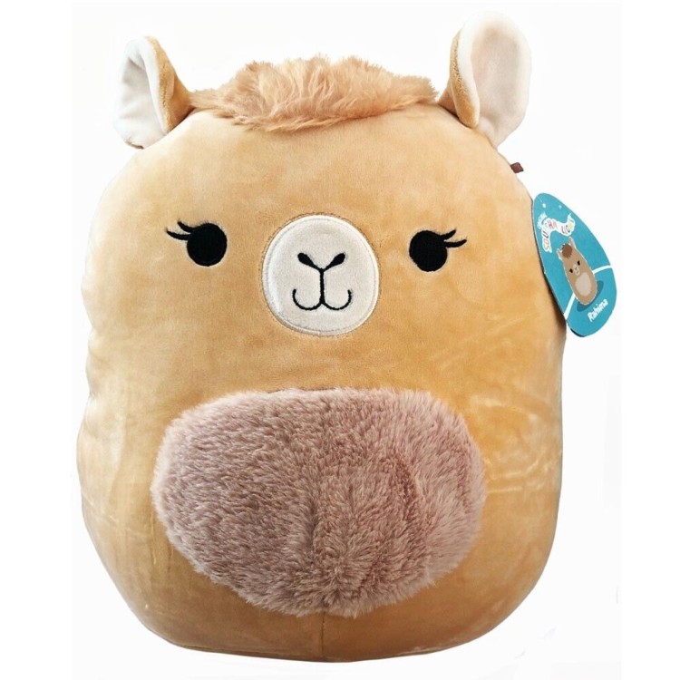 Squishmallows - 30cm Rahima the Camel 12