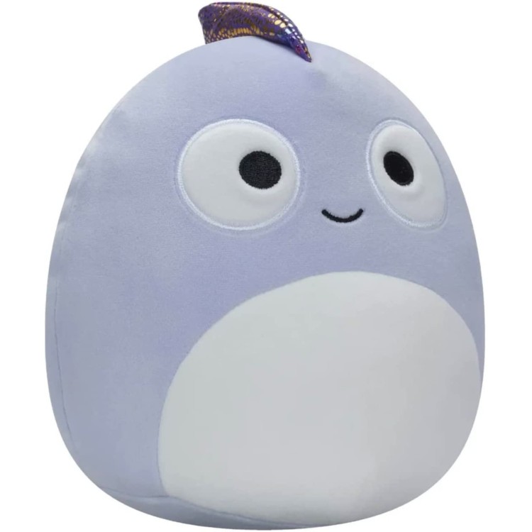 Squishmallows - 40cm Coleen the Purple Chameleon 16