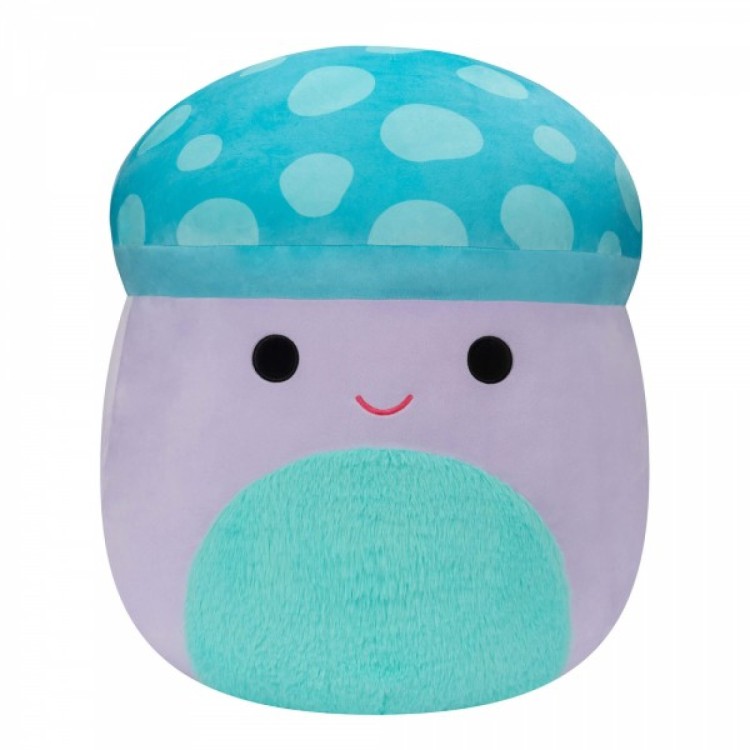 Squishmallows - 40cm Pyle the Mushroom 16