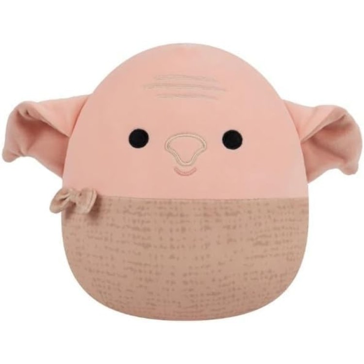 Squishmallows - Harry Potter 20cm Dobby 8