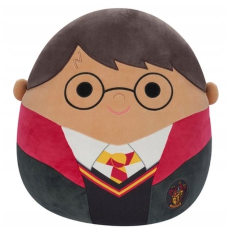Squishmallows - Harry Potter 20cm Harry Potter 8