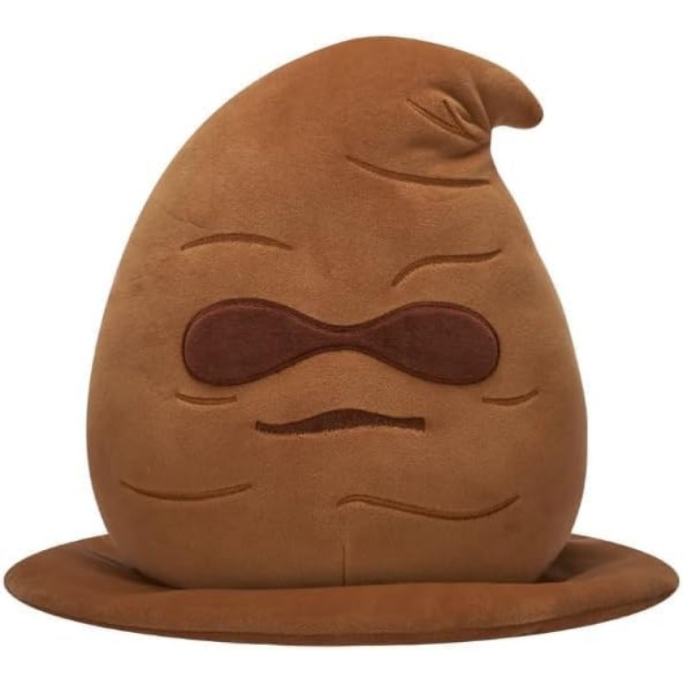 Squishmallows - Harry Potter 20cm Sorting Hat 8