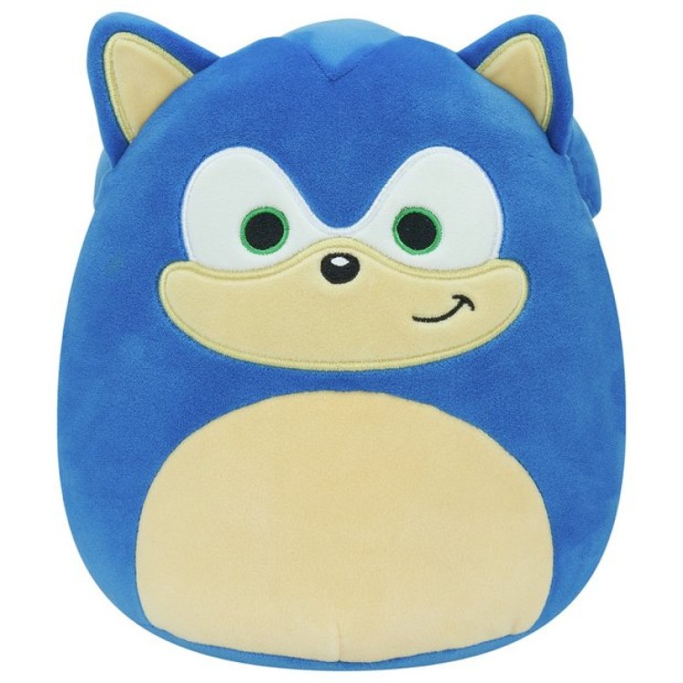 Squishmallows Sonic the Hedgehog - 25cm Sonic 10