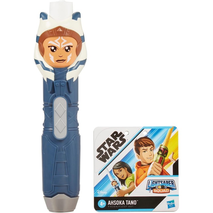 Star Wars Lightsaber Squad - Ahsoka Tano