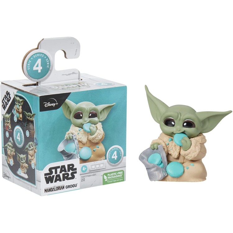 Star Wars The Bounty Collection Series 4 - Cookie