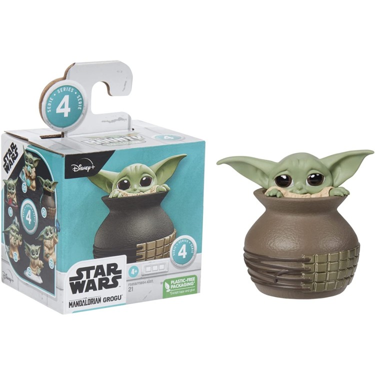Star Wars The Bounty Collection Series 4 - Pot