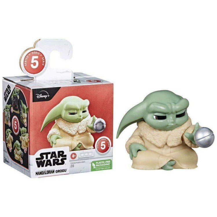 Star Wars The Bounty Collection Series 5 - Force Ball
