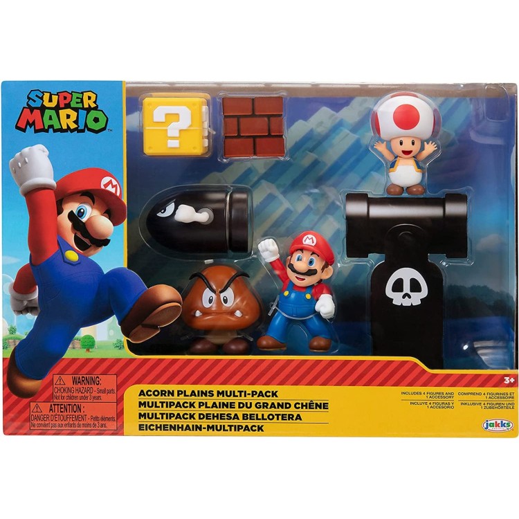 Super Mario 2.5