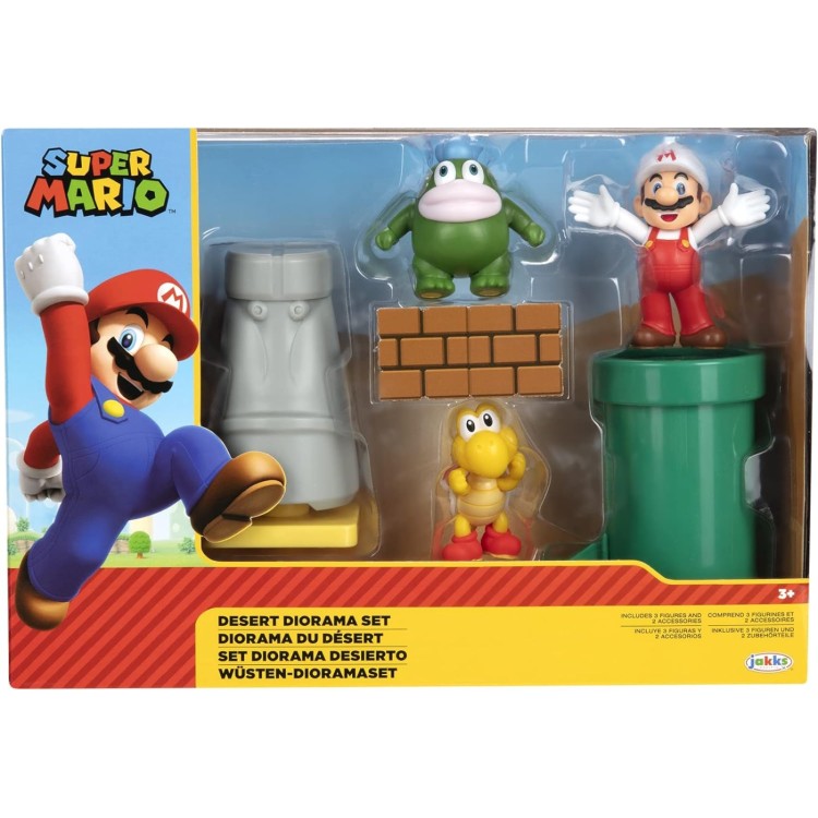 Super Mario 2.5