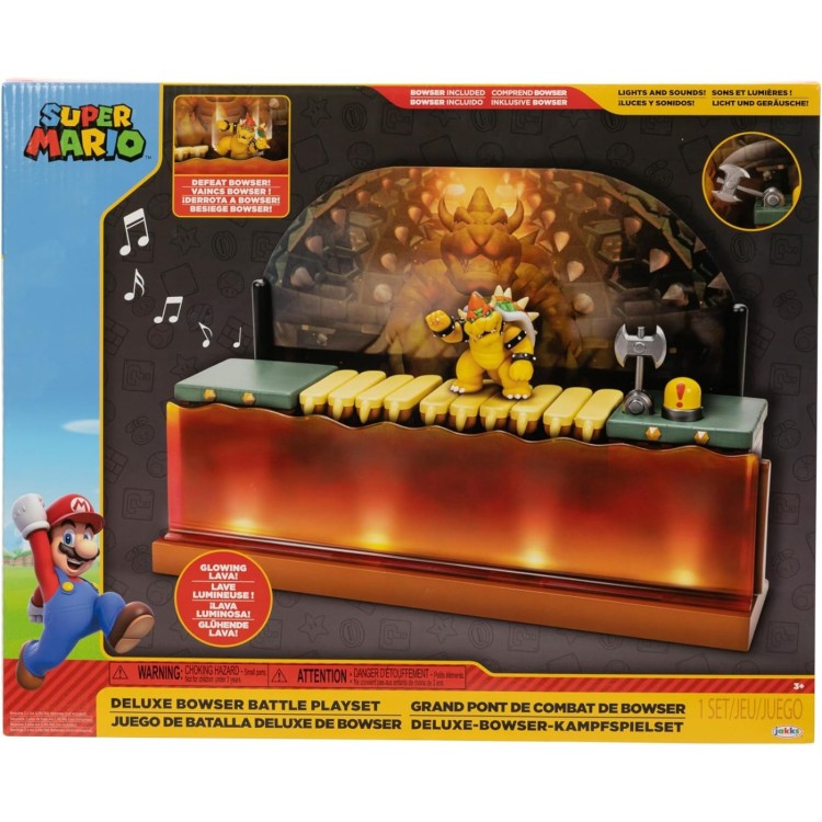 Super Mario 2.5