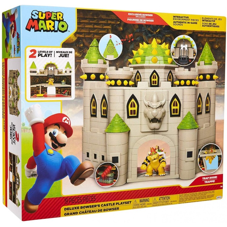 Super Mario 2.5