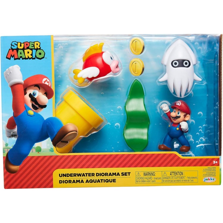 Super Mario 2.5