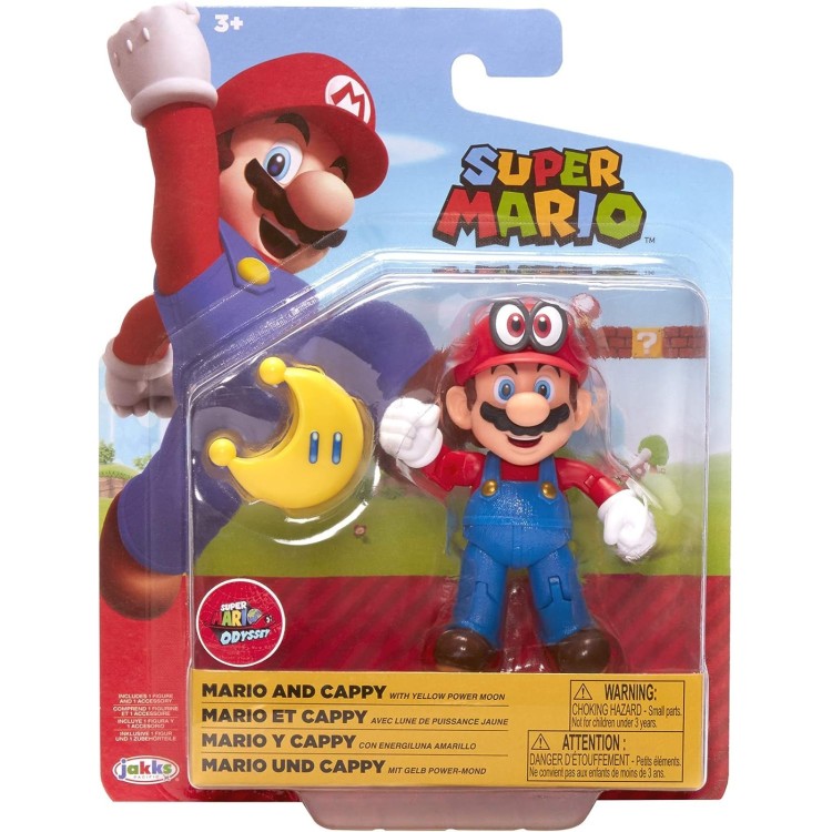 Super Mario 4