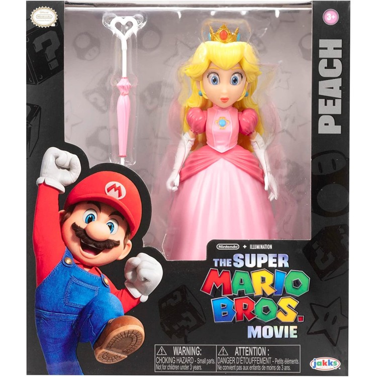 Super Mario Movie 5