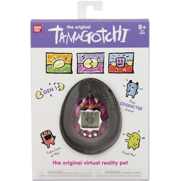 Tamagotchi Original Gen 1 & 2