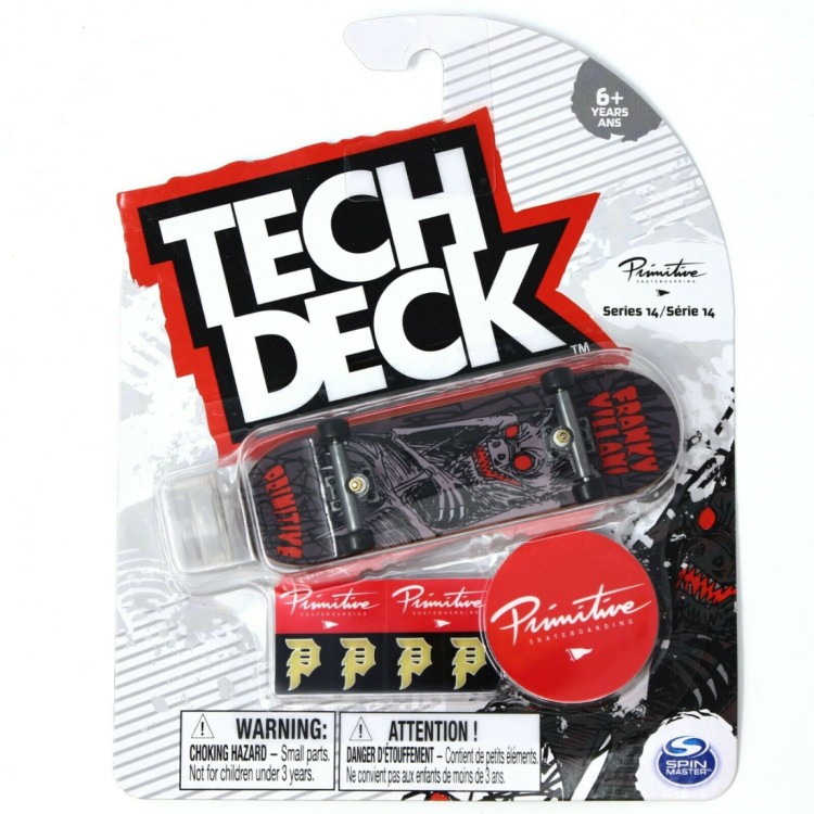 Tech Deck 96mm Boards