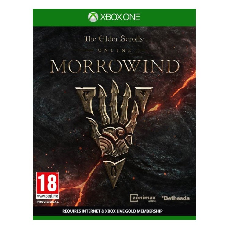 Morrowind xbox store online