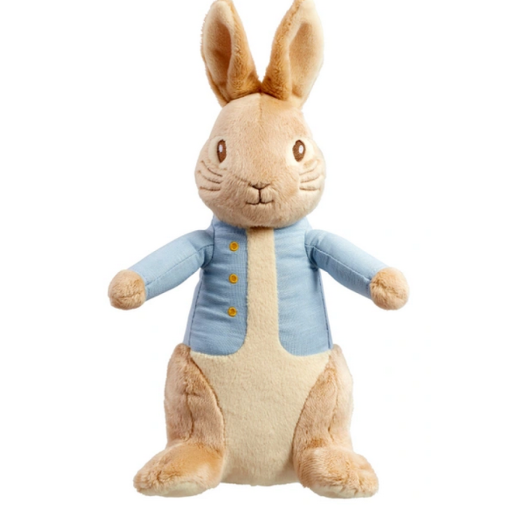 The World of Peter Rabbit Giant Plush - Peter Rabbit