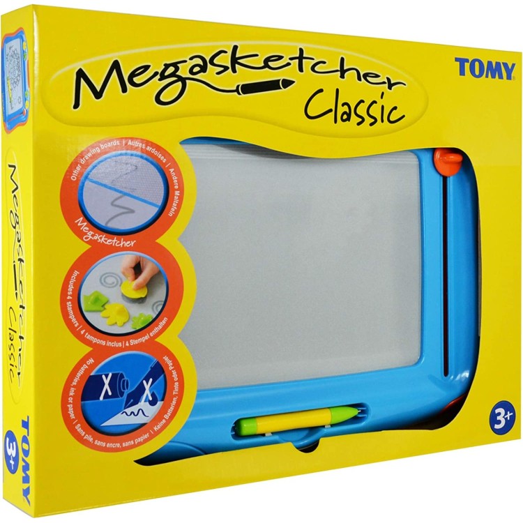 Tomy - Megasketcher Classic
