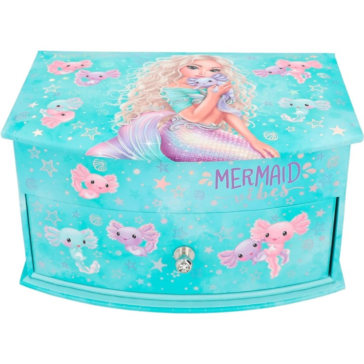 TOPModel Jewellery Box Small - Mermaid Vibes