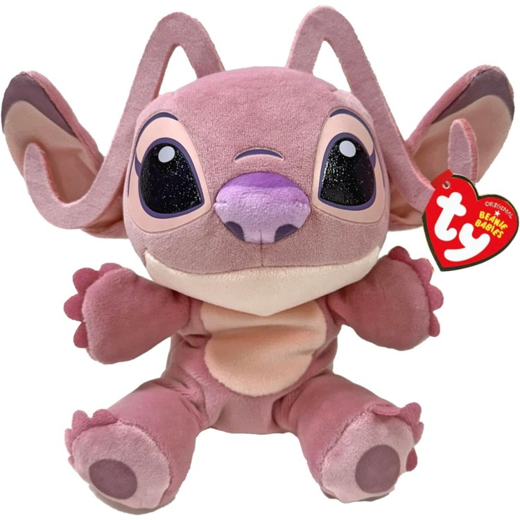Ty Beanie Babies Disney - Angel