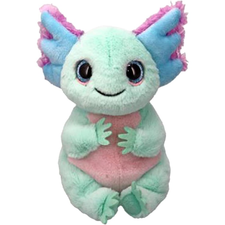 Ty Beanie Bellies Buddy 6