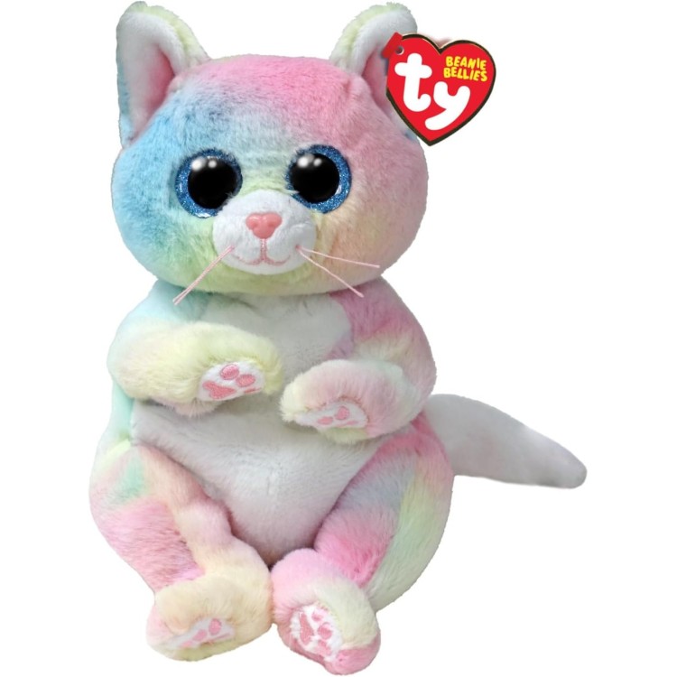 Ty Beanie Bellies Buddy 6
