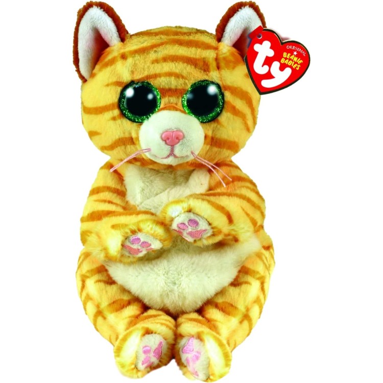 Ty Beanie Bellies Buddy 6