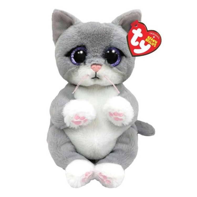 Ty Beanie Bellies Buddy 6