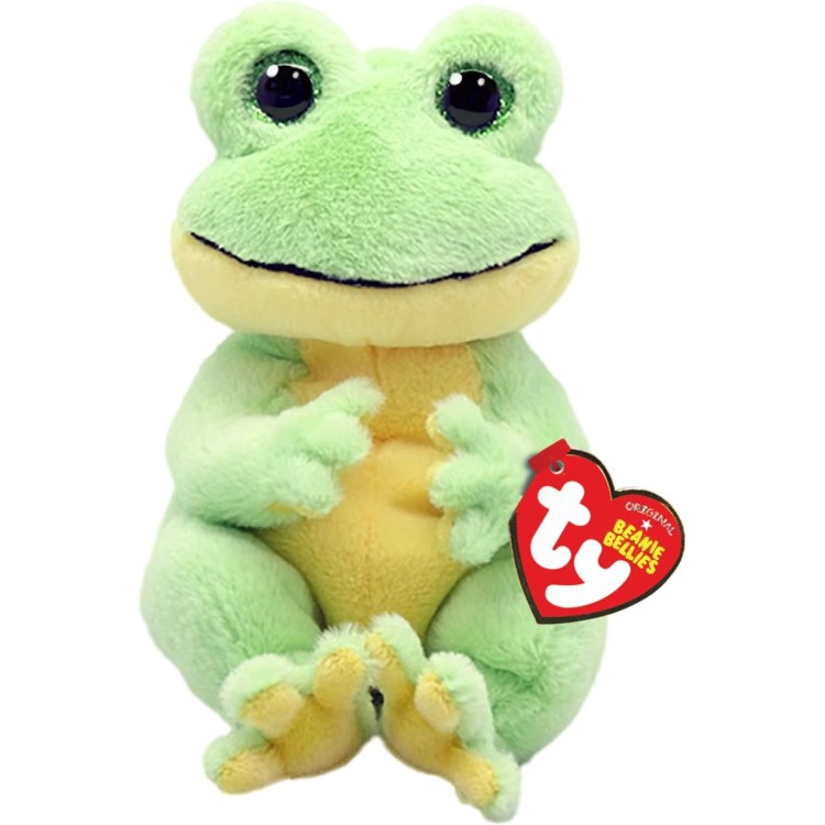 Ty Beanie Bellies Buddy 6