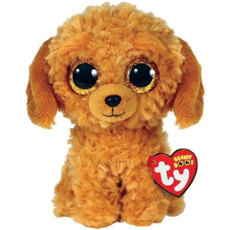 Ty Beanie Boo Buddy 6
